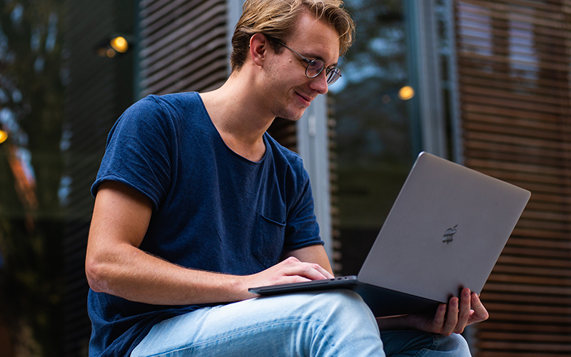 Your Own Website Design